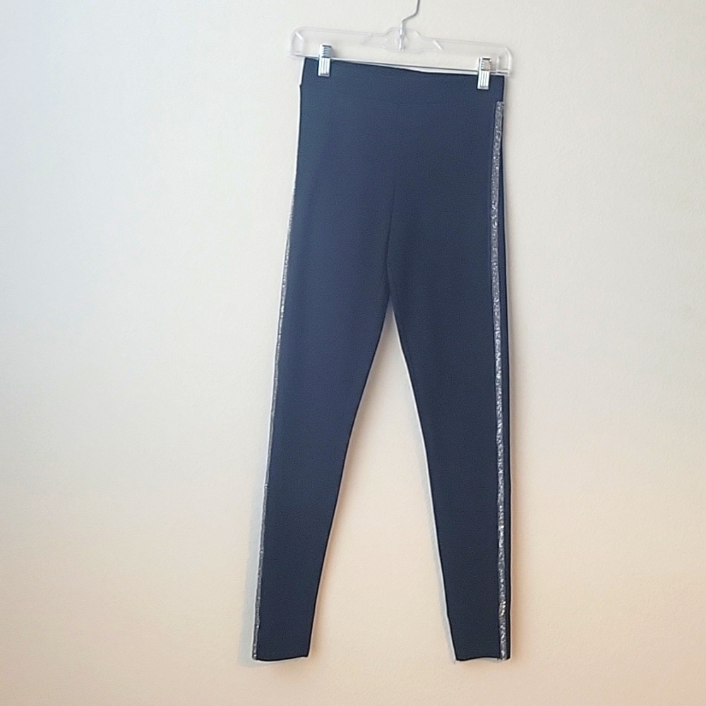 ZARA Legging Side Detail
